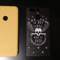 2 Cover per smartphone 