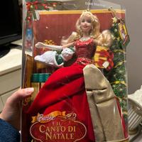 Barbie e il Canto di Natale