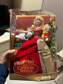 Barbie e il Canto di Natale