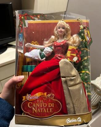 Barbie e il Canto di Natale