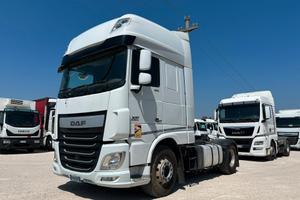 Daf XF 460 FT - Trattore stradale