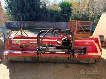 Trincia tutto Muratori