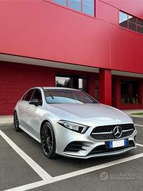 Mercedes Classe A200