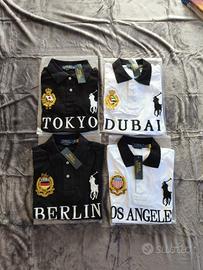 🚀Polo Uomo Ralph Lauren Vintage