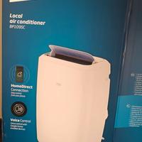 Condizionatore portatile Beko BP1095C NUOVO