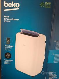 Condizionatore portatile Beko BP1095C NUOVO