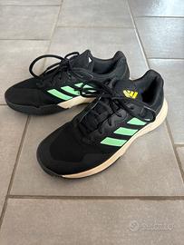 Scarpe padel Adidas Gamecourt 2 40 2/3