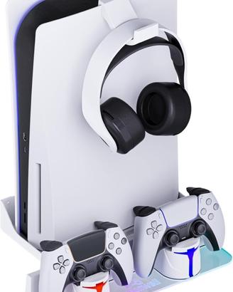 Supporto PS5/PS5 Slim/PS5 Pro