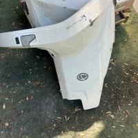 Calandre Evinrude 225