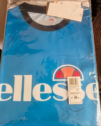 Shirt Ellesse dry fit Tennis/Padel 