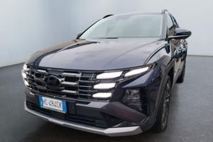 Hyundai Tucson Hybrid 1.6 HEV 2wd 239cv Exell...
