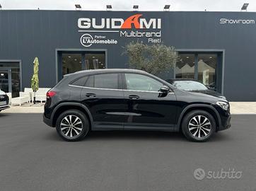 Mercedes-Benz GLA 250 e phev (eq-power) Sport auto