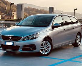 PEUGEOT 308 BlueHDI 131cv - 2019