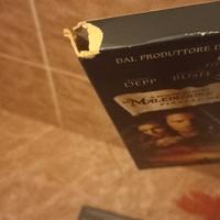 Dvd i pirati dei caraibi 1
