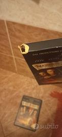 Dvd i pirati dei caraibi 1