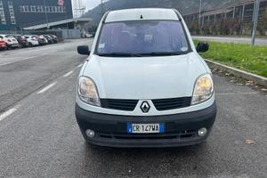 Renault kangoo dci 5 posti