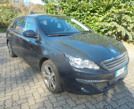 PEUGEOT 308 1ª serie - 2015