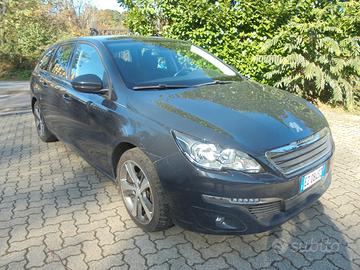 PEUGEOT 308 1ª serie - 2015