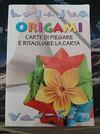 Origami: L'arte di piegare e ritagliare la carta