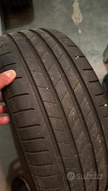 Coppia pneumatici Bridgestone Turanza 215/55-17