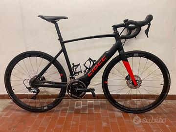 Bicicletta E bike Road Usata