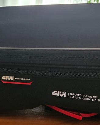 BORSA SERBATOIO GIVI