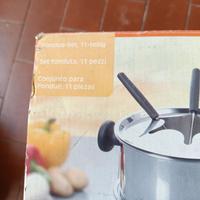 set fonduta 