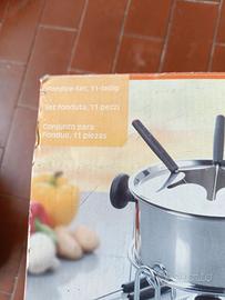 set fonduta 
