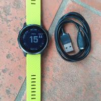 Orologio Garmin Fenix 6S Pro Nero 42.mm