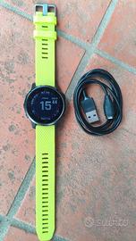 Orologio Garmin Fenix 6S Pro Nero 42.mm