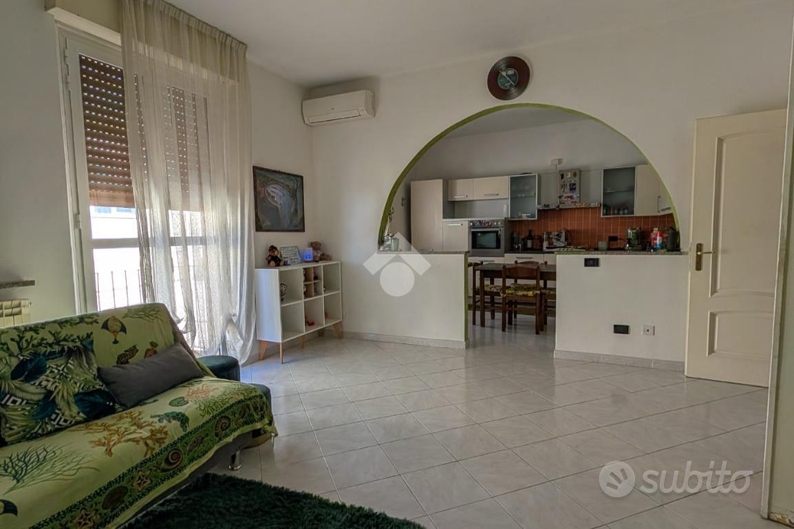 Appartamento – Casale Monferrato, Porta Milano - Vista 5