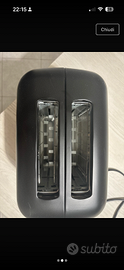 Tostapane de longhi