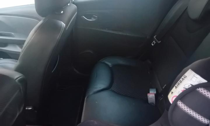 RENAULT Clio 5ª serie - 2019