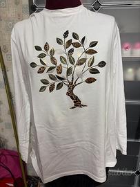 Maglia donna