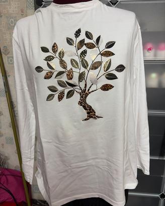 Maglia donna
