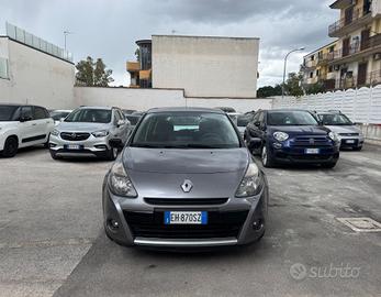 Renault Clio 1.2 GPL 75CV 20th 2011