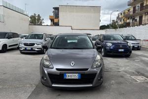 Renault Clio 1.2 GPL 75CV 20th 2011