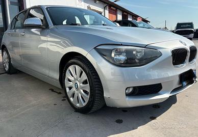Bmw serie 1
