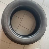 Gomme invernali Fiat Panda