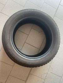 Gomme invernali Fiat Panda