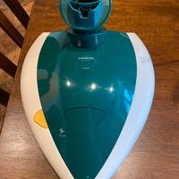 Folletto accessorio lucidatrice PL 515