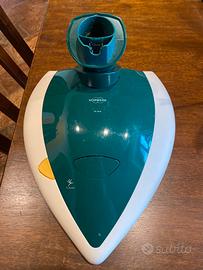 Folletto accessorio lucidatrice PL 515