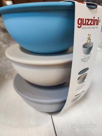 Set 3 Contenitori Con Coperchi Everywhere Guzzini