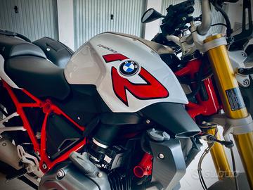 BMW r1200r lc