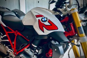 BMW r1200r lc