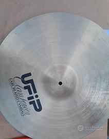 piatto ufip ride da 20