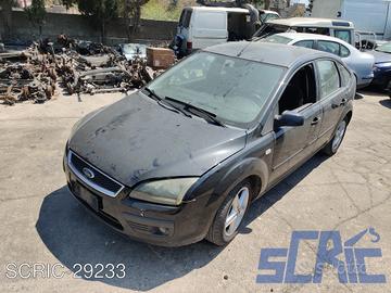 FORD FOCUS 2 DA, DP, HCP 1.6 TDCI 90CV - ricambi