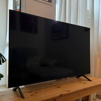 TV LG QNED 4K 50" Serie 75