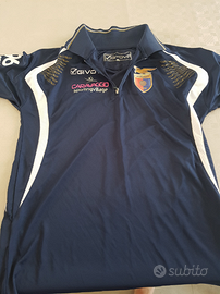 Maglia casertana bambino