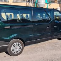 FIAT TALENTO 9 POSTI